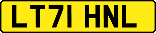 LT71HNL