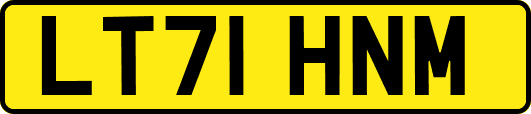 LT71HNM
