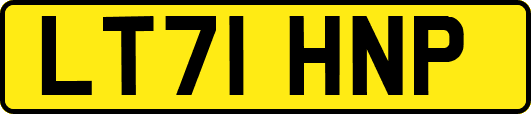 LT71HNP
