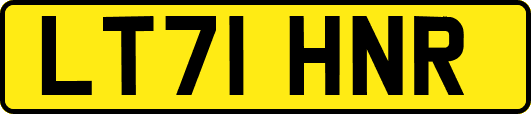 LT71HNR