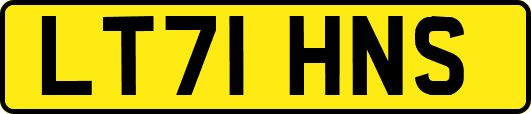 LT71HNS