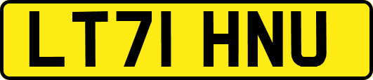 LT71HNU