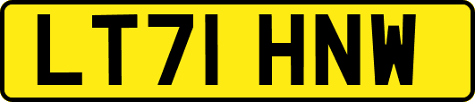 LT71HNW