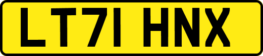 LT71HNX