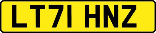 LT71HNZ