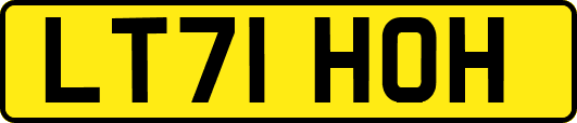 LT71HOH