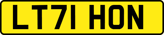 LT71HON