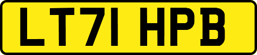 LT71HPB