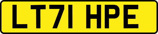 LT71HPE