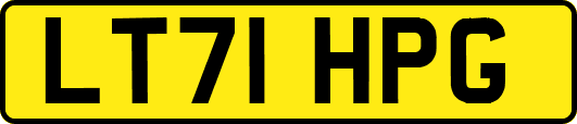 LT71HPG