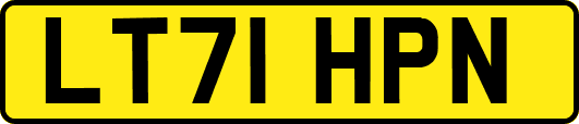 LT71HPN