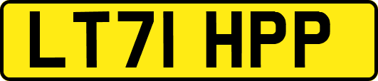 LT71HPP