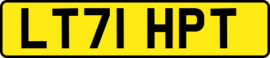 LT71HPT