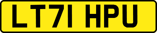 LT71HPU