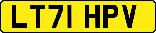 LT71HPV