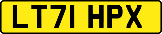 LT71HPX
