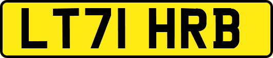 LT71HRB