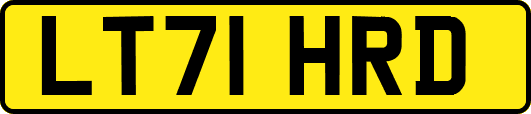 LT71HRD