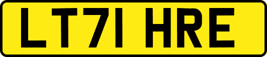 LT71HRE