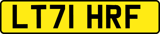 LT71HRF