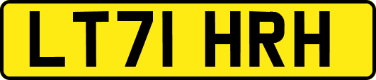 LT71HRH