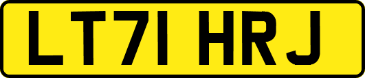 LT71HRJ