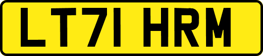 LT71HRM