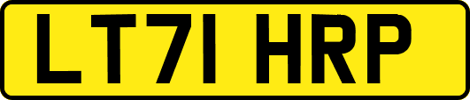 LT71HRP