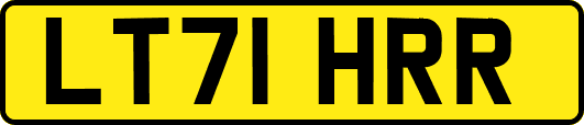 LT71HRR