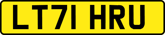 LT71HRU