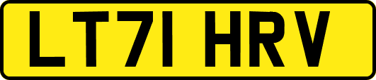 LT71HRV