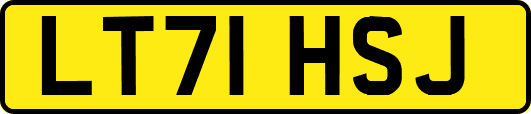 LT71HSJ