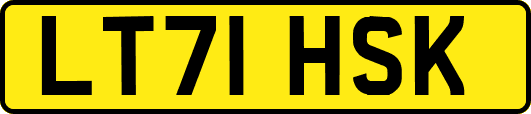 LT71HSK