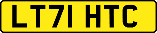 LT71HTC