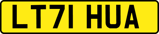 LT71HUA