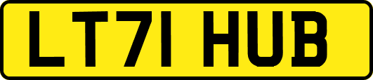 LT71HUB