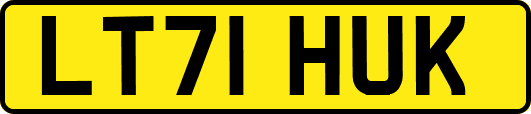 LT71HUK