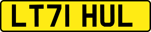 LT71HUL
