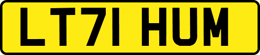 LT71HUM