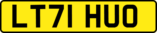 LT71HUO