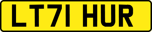 LT71HUR