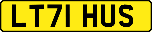 LT71HUS