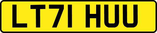 LT71HUU