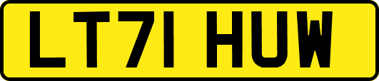 LT71HUW