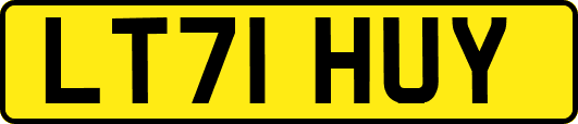 LT71HUY