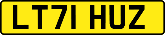 LT71HUZ