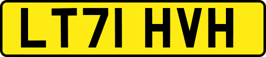 LT71HVH
