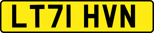 LT71HVN