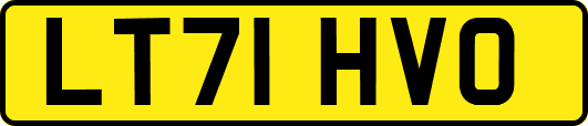 LT71HVO