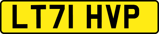 LT71HVP